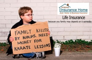 Scottsdale Homeowners Insurance